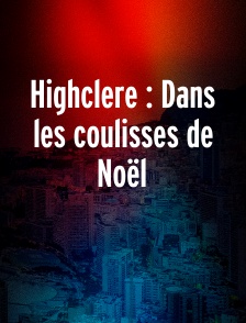 Highclere : Dans les coulisses de Noël
