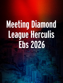 Meeting Diamond League Herculis Ebs 2026