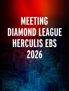 Meeting Diamond League Herculis Ebs 2026