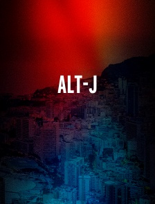 ALT-J