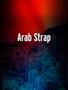 Arab Strap
