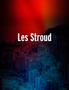 Les Stroud