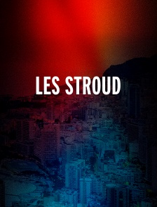 Les Stroud