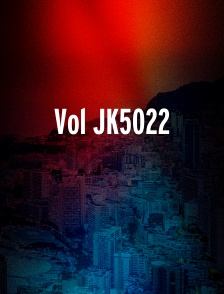 Vol JK5022