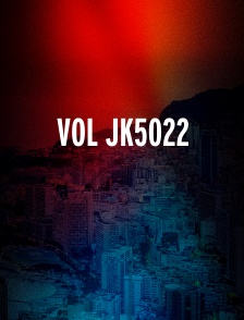 Vol JK5022