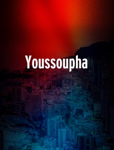 Youssoupha