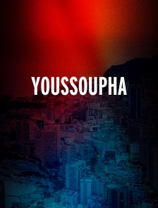 Youssoupha