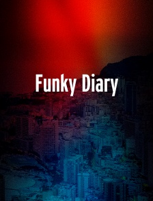 Funky Diary