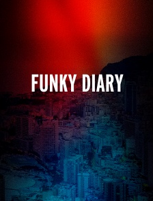 Funky Diary