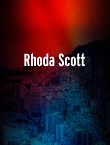 Rhoda Scott