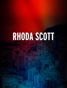 Rhoda Scott