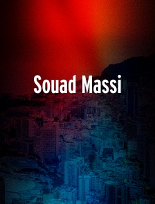 Souad Massi