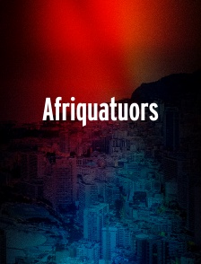 Afriquatuors