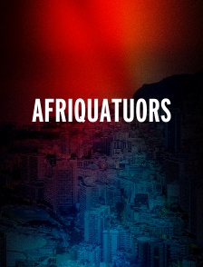 Afriquatuors