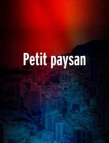 Petit paysan