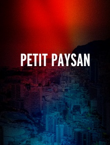 Petit paysan
