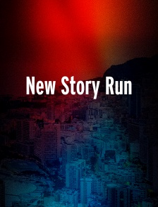 New Story Run