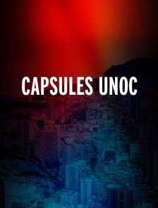 Capsules Unoc