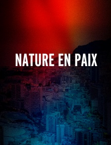 Nature en paix