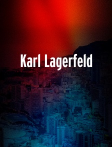 Karl Lagerfeld