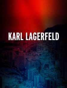Karl Lagerfeld
