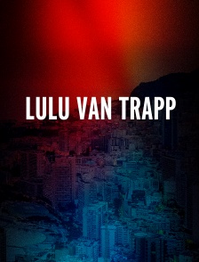 LULU VAN TRAPP