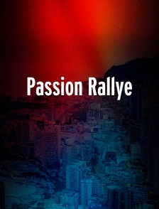 Passion Rallye