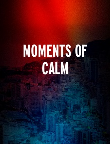 Moments of calm