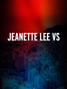 Jeanette Lee vs