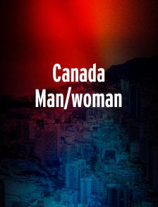Canada Man/woman