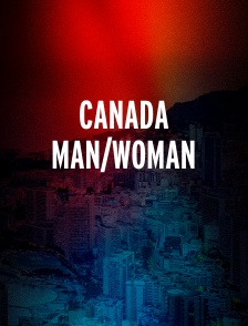 Canada Man/woman