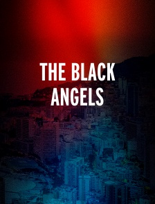 The Black Angels
