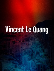 Vincent Le Quang