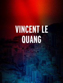 Vincent Le Quang