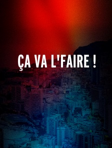 Ça va l'faire !