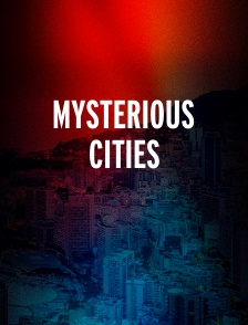 Mysterious Cities