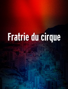 Fratrie du cirque