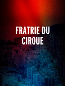Fratrie du cirque
