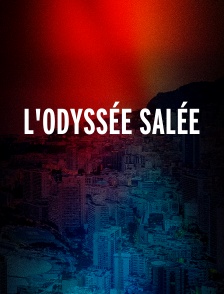 L'odyssée salée