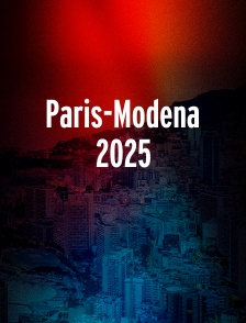 Paris-Modena 2025