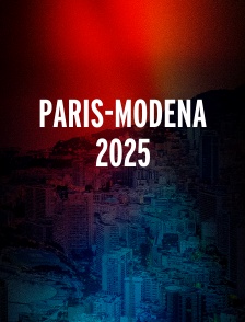 Paris-Modena 2025