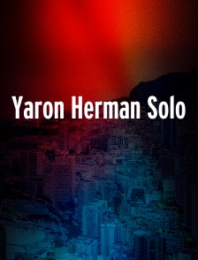 Yaron Herman Solo