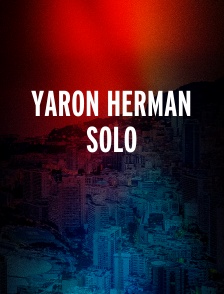 Yaron Herman Solo