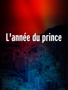 L'année du prince