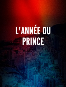 L'année du prince