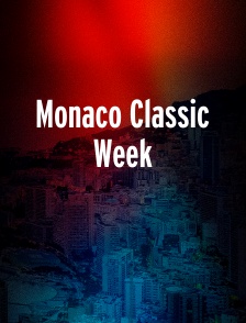 Monaco Classic Week