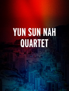 Yun Sun Nah Quartet
