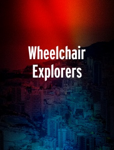 Wheelchair Explorers