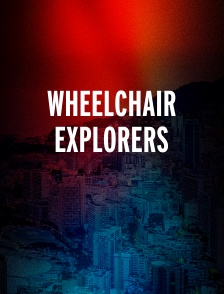 Wheelchair Explorers
