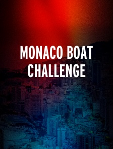Monaco Boat Challenge